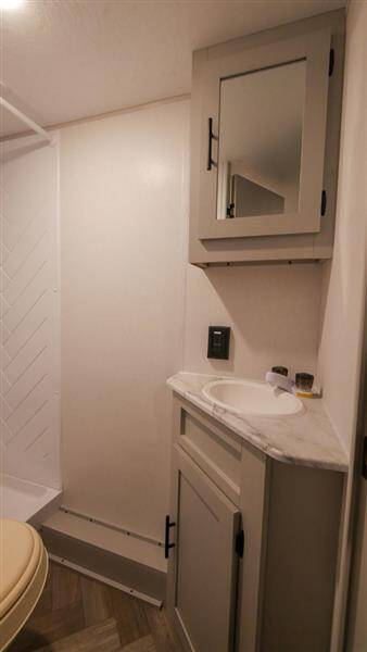 2021 Forest River Salem