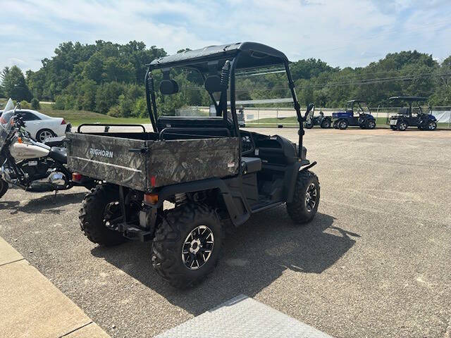 2024 BIG HORN VXLT-EFI 450 for sale at NKY Motorsports in Alexandria, KY