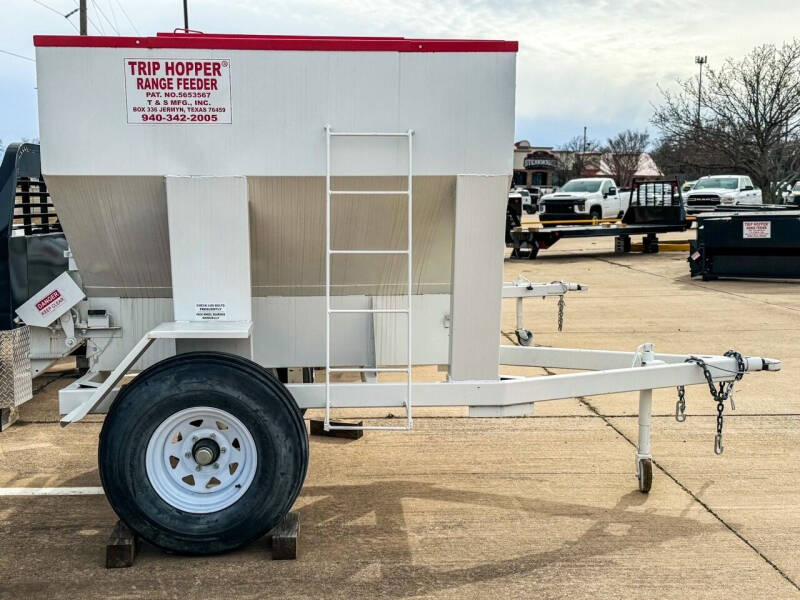 2025 Trip Hopper T-856