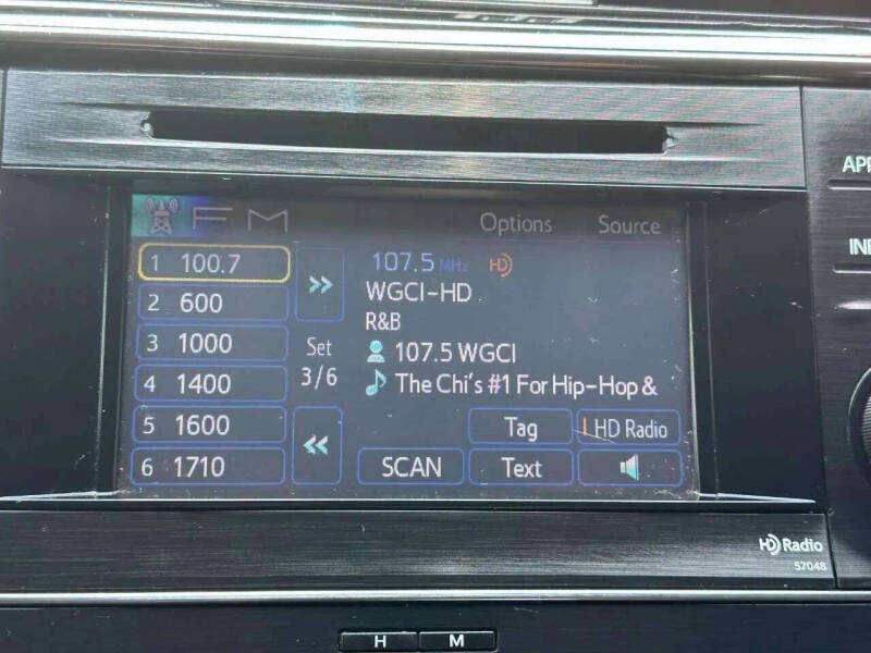 2013 Toyota Avalon XLE