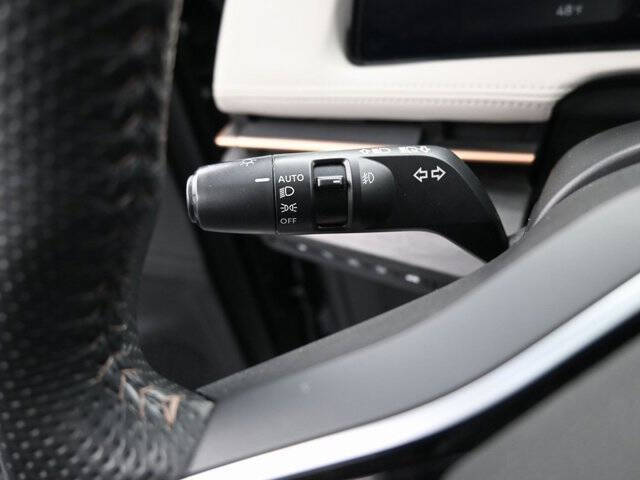 2023 Nissan Ariya Empower+