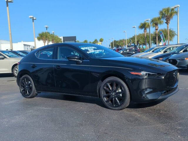 2026 Mazda Mazda3 Hatchback 2.5 S Premium