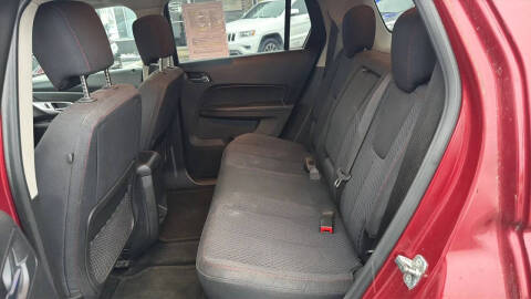 2012 GMC Terrain SLE-1