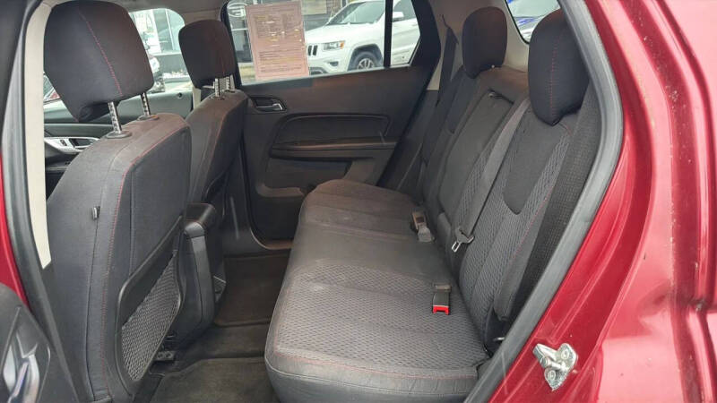 2012 GMC Terrain SLE-1