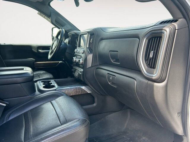 2020 GMC Sierra 3500HD