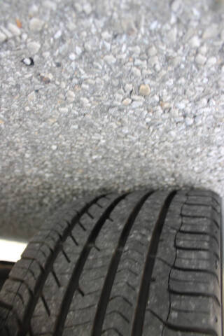 2015 Mercedes-Benz E-Class E 400