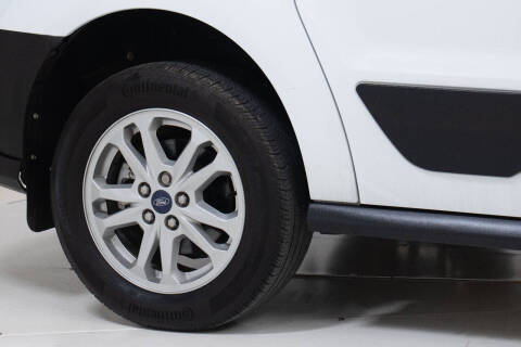 2023 Ford Transit Connect XL