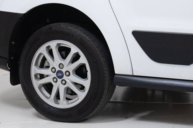 2023 Ford Transit Connect XL