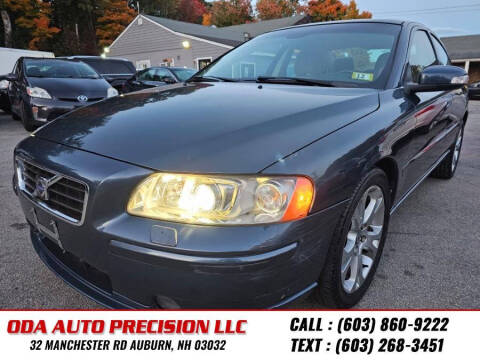 2009 Volvo S60