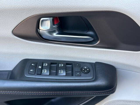 2019 Chrysler Pacifica Touring L Plus