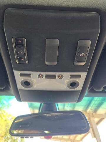 2008 BMW 7 Series 750Li