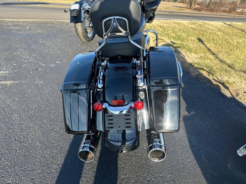 2020 Harley-Davidson FLTR