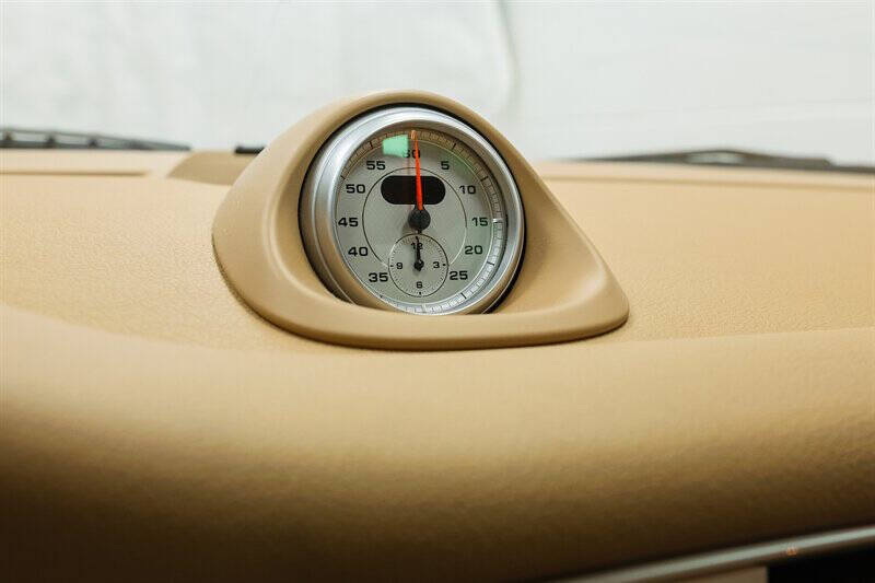 2009 Porsche 911 Carrera 4S