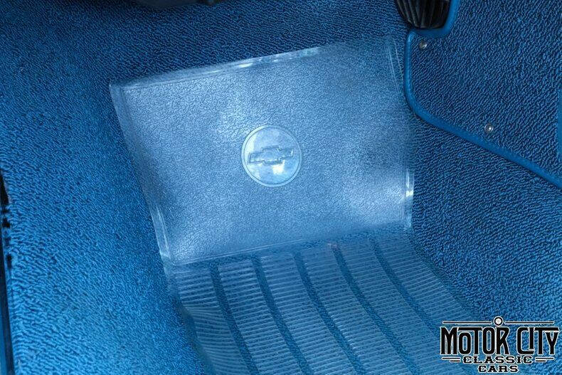 1966 Chevrolet Corvette