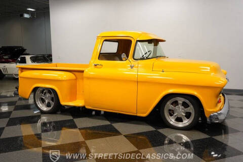 1956 Chevrolet 3100