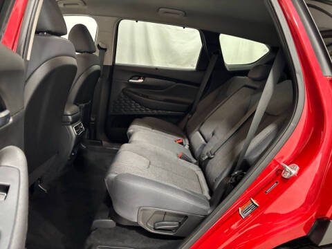 2022 Hyundai Santa Fe XRT