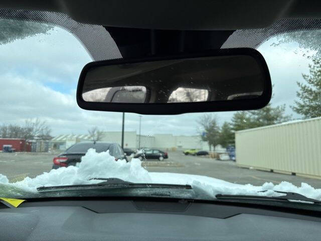 2016 RAM 1500 Express