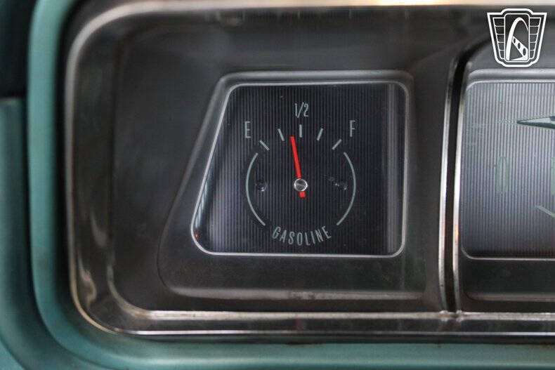 1966 Chevrolet Bel Air