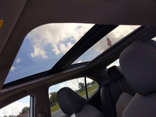 2020 Toyota Camry XLE