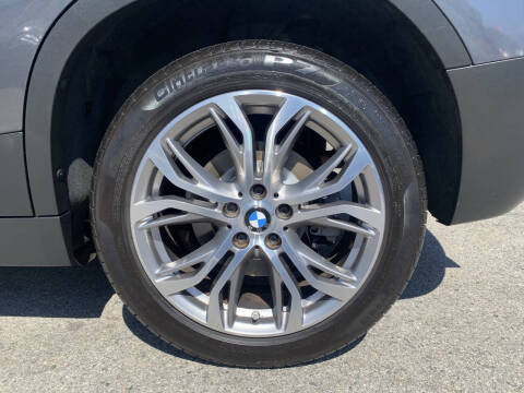 2018 BMW X2 sDrive28i