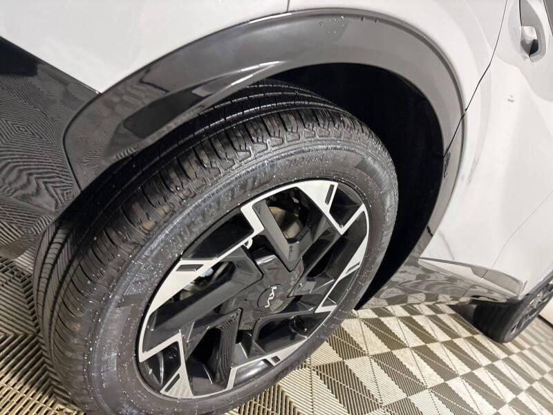 2025 Kia Sportage SX-Prestige