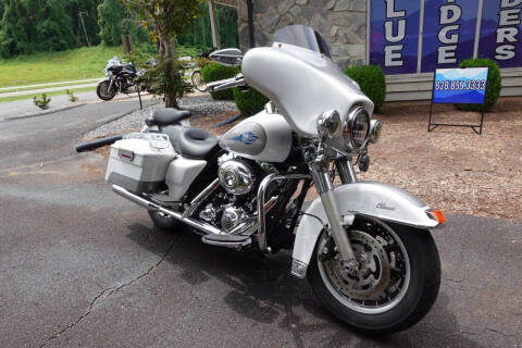 2008 Harley-Davidson Electra Glide