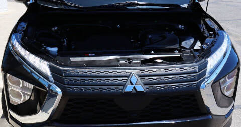 2024 Mitsubishi Eclipse Cross SEL