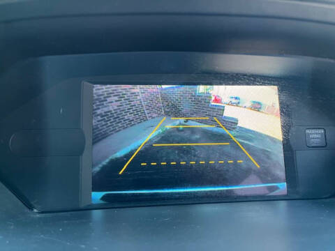 2011 Honda Odyssey EX-L