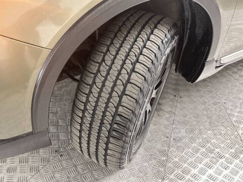 2019 Subaru Outback 3.6R Touring