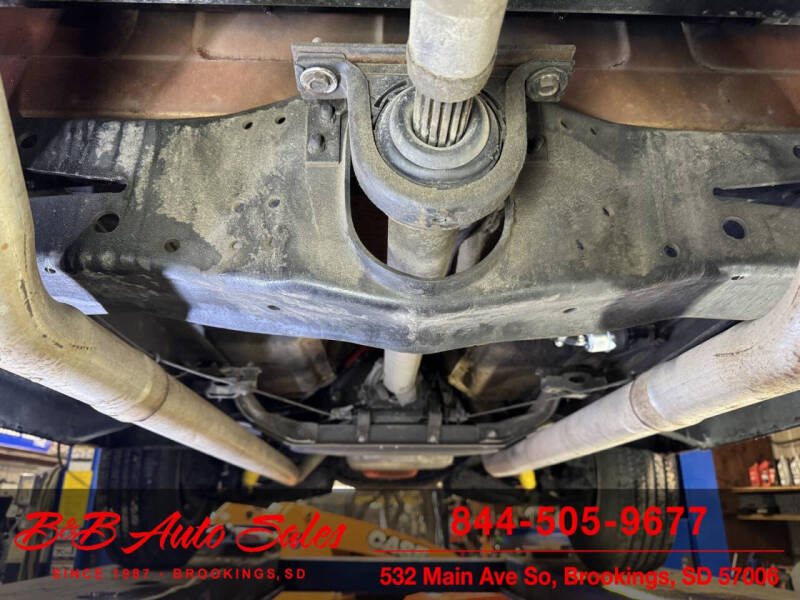 1972 GMC Sierra 2500