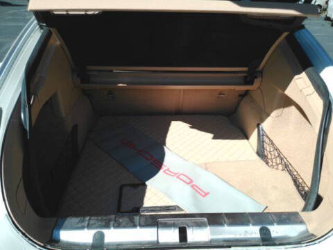 2012 Porsche Panamera