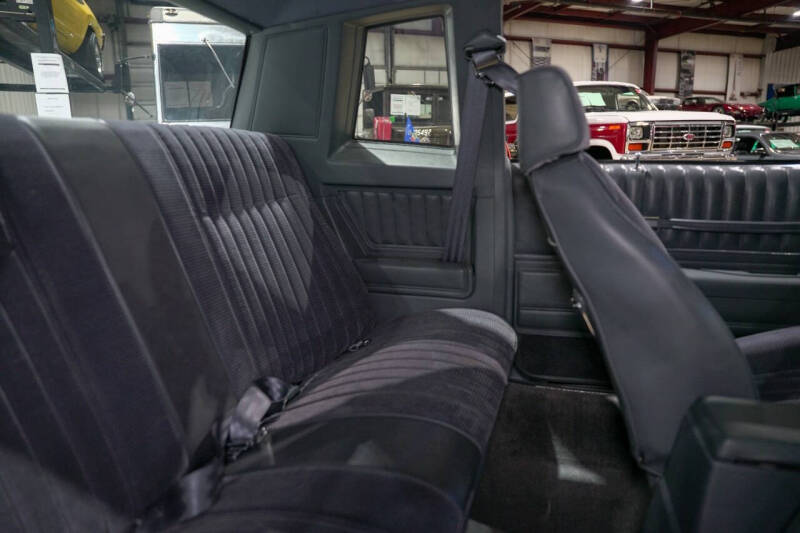 1985 Chevrolet Monte Carlo SS