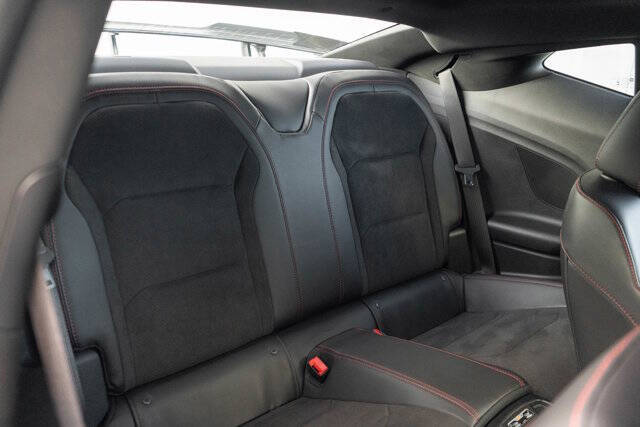 2018 Chevrolet Camaro ZL1