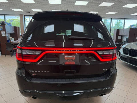 2024 Dodge Durango GT Premium