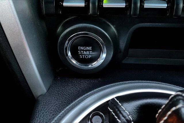 2016 Scion FR-S Release Series 2.0