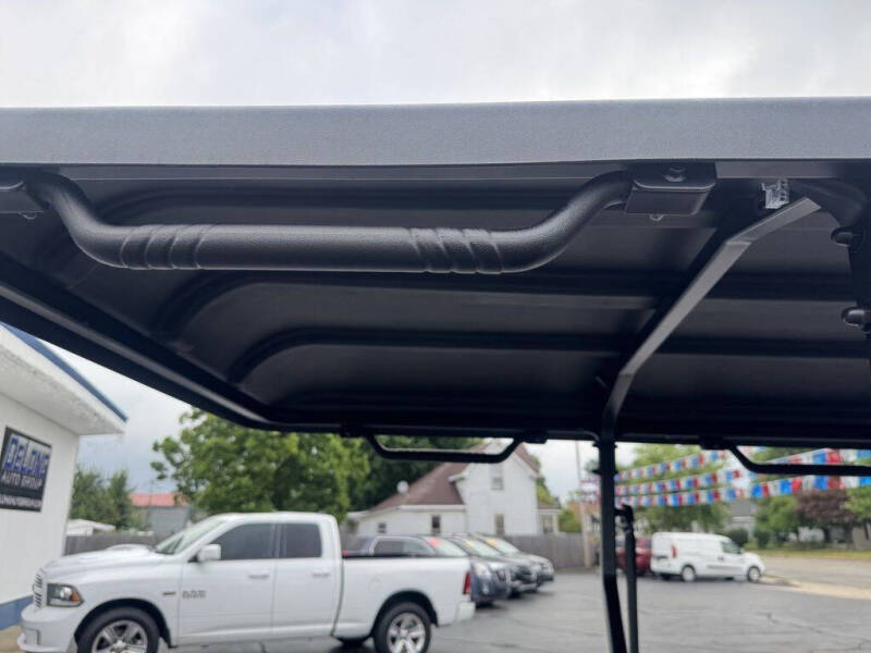 2025 Denago Nomad XL