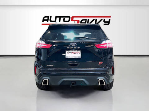 2023 Ford Edge ST