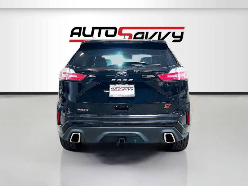 2023 Ford Edge ST