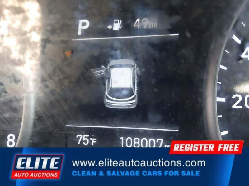 2018 Hyundai Elantra GT