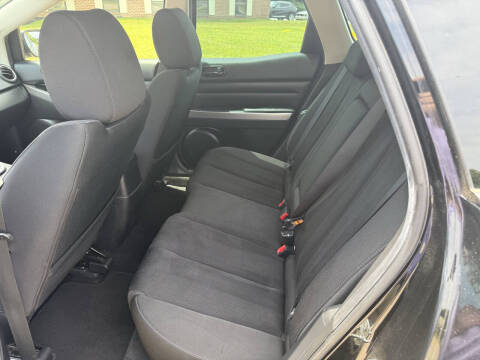 2011 Mazda CX-7 i SV