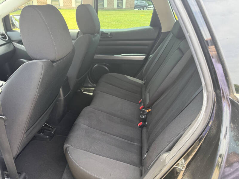 2011 Mazda CX-7 i SV