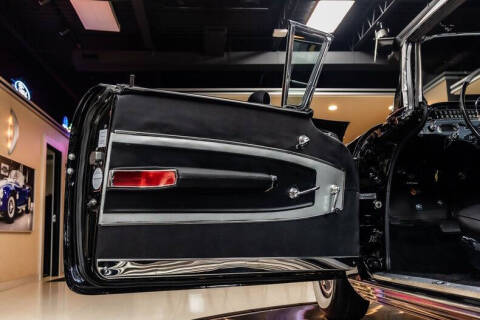 1958 Chevrolet Impala