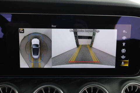 2023 Mercedes-Benz E-Class E 450