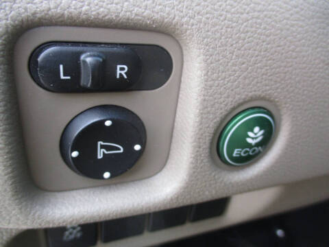 2016 Honda Pilot EX-L w/Navi