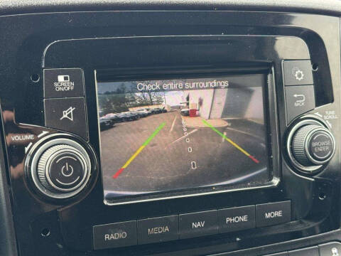 2022 RAM ProMaster City