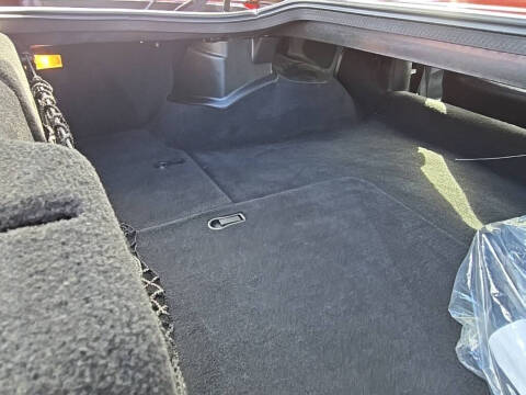 2000 Chevrolet Corvette