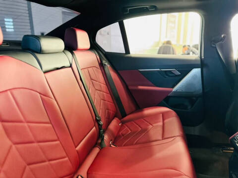 2024 BMW 5 Series 530i