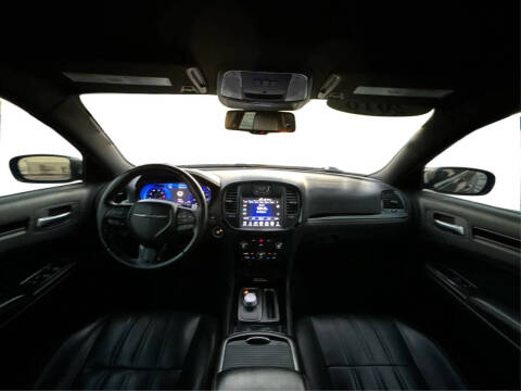 2016 Chrysler 300 S Alloy Edition