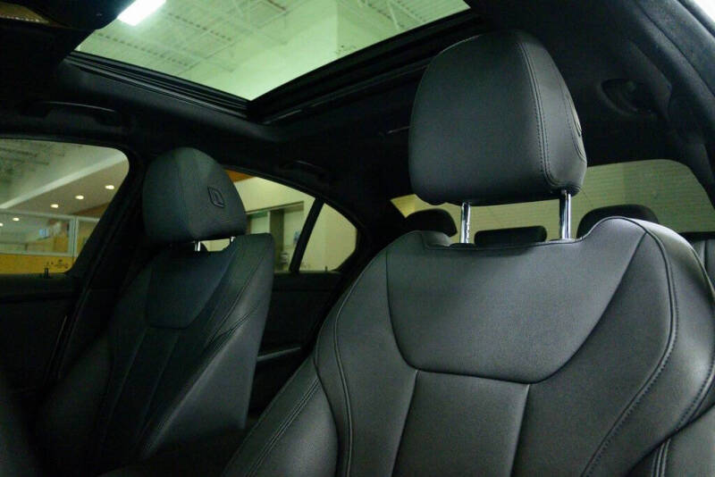 2020 BMW 3 Series M340i xDrive