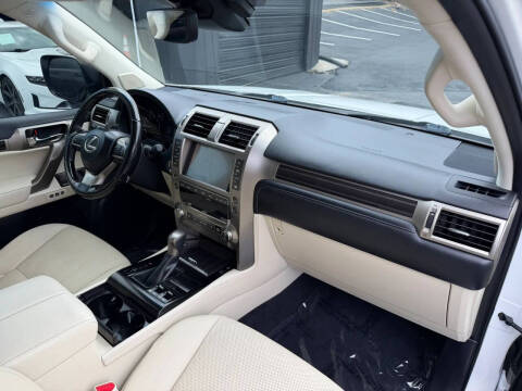 2020 Lexus GX 460